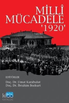 Milli Mücadele '1920' Umut Karabulut