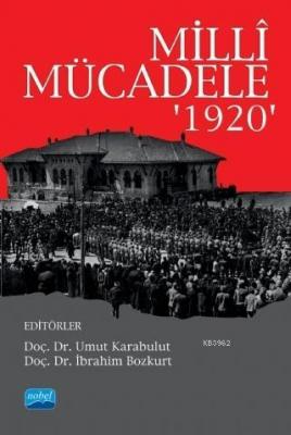 Milli Mücadele '1920' Umut Karabulut