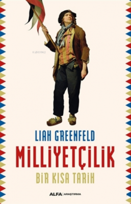 Milliyetçilik Liah Greenfeld