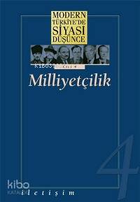 Milliyetçilik (Cilt 4) Murat Gültekingil