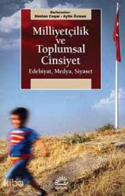 Milliyetçilik Ve Toplumsal Cinsiyet Simten Coşar