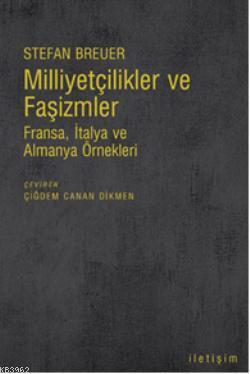 Milliyetçilikler ve Faşizmler Stefan Breuer