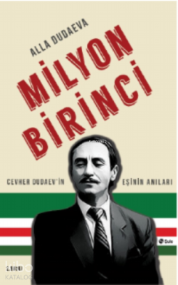 Milyon Birinci Alla Dudaeva