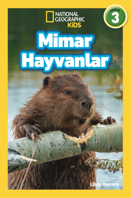 Mimar Hayvanlar Libby Romero