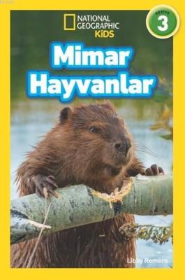 Mimar Hayvanlar Libby Romero