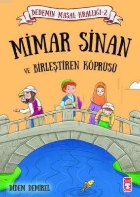 Mimar Sinan ve Birleştiren Köprüsü Didem Demirel