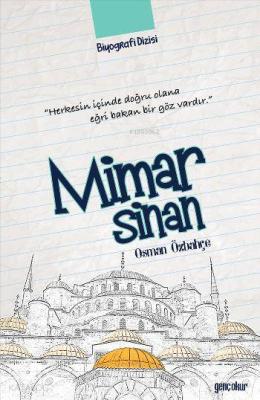 Mimar Sinan Osman Özbahçe