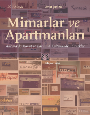 Mimarlar ve Apartmanları Umut Şumnu