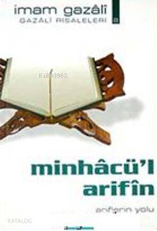 Minhacü'l Arifin İmam-ı Gazali