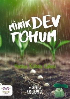 Minik Dev Tohum Hatice Kübra Cebeci