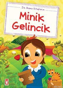 Minik Gelincik Mustafa Orakçı