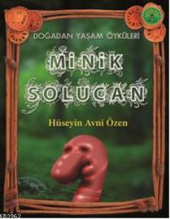 Minik Solucan Hüseyin Avni Özen