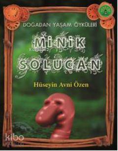 Minik Solucan Hüseyin Avni Özen