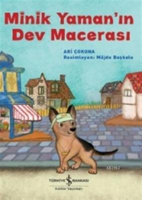 Minik Yaman'ın Dev Macerası Ari Çokona