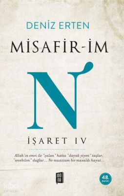 Misafir-im N - İşaret 4 Deniz Erten