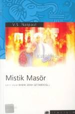 Mistik Masör V. S. Naipaul