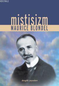 Mistisizm Maurice Blondel