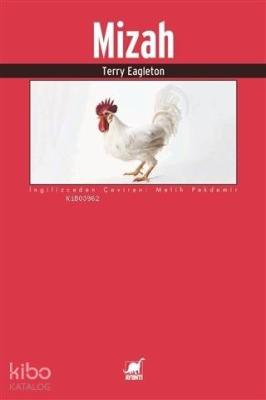 Mizah Terry Eagleton