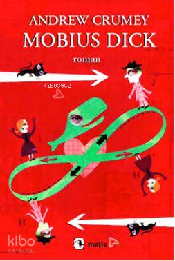 Mobius Dick Andrew Crumey