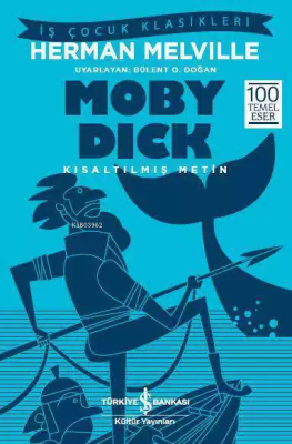 Moby Dick Herman Melville