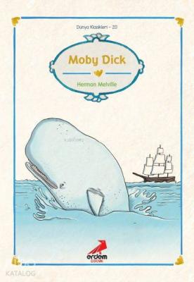 Moby Dıck Herman Melville