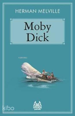 Moby Dick Herman Melville