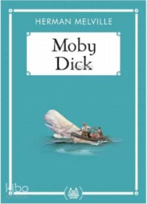 Moby Dick Herman Melville