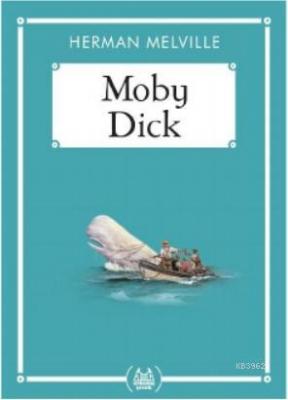 Moby Dick Herman Melville