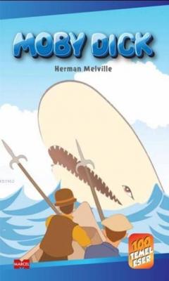 Moby Dick Herman Melville