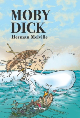 Mobydick Herman Melville