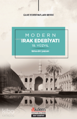 Modern Irak Edebiyatı İbrahim Şaban