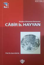 Modern Kimyanın Kurucusu Cabir Bin Hayyan Esin Kahya