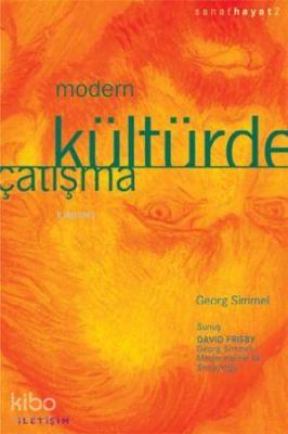 Modern Kültürde Çatışma Georg Simmel