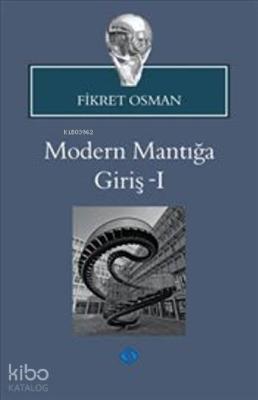 Modern Mantığa Giriş 1 Fikret Osman