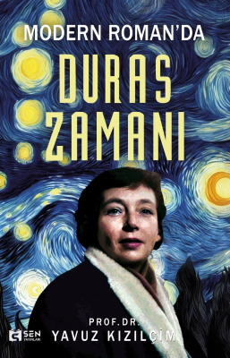 Modern Romanda Duras Zaman Yavuz Kızılçim