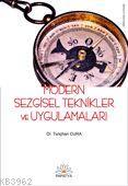 Modern Sezgisel Teknikler ve Uygulamaları Tunçhan Cura