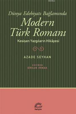 Modern Türk Romanı Azade Seyhan