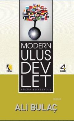 Modern Ulus Devlet Ali Bulaç