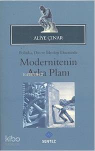 Modernitenin Arka Planı Aliye Çınar