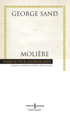 Moliere George Sand