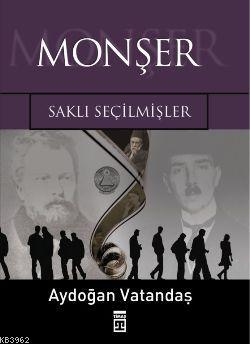 Monşer Aydoğan Vatandaş