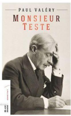 Monsieur Teste Paul Valéry