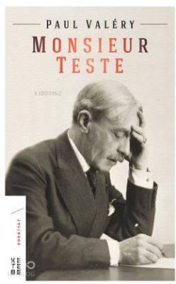 Monsieur Teste Paul Valéry