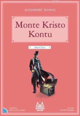 Monte Kristo Kontu Alexandre Dumas