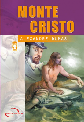 Monte Krısto Alexandre Dumas