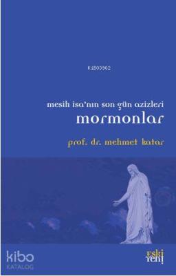 Mormonlar Mehmet Katar