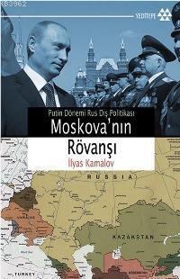 Moskova'nın Rövanşı İlyas Kamalov