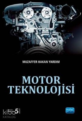 Motor Teknolojisi Muzaffer Hakan Yardım