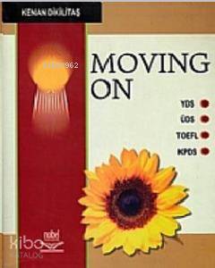 Moving On Kenan Dikilitaş