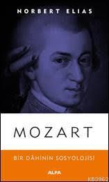 Mozart Norbert Elias